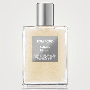 TOM FORD Soleil Neige Shimmering Body Oil